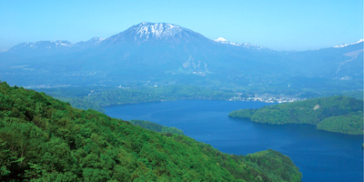 野沢温泉スキー場