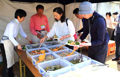 田中屋酒造店　酒蔵開放