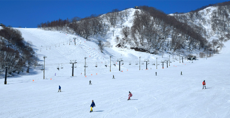 白馬乗鞍温泉スキー場,白馬アルプスホテル