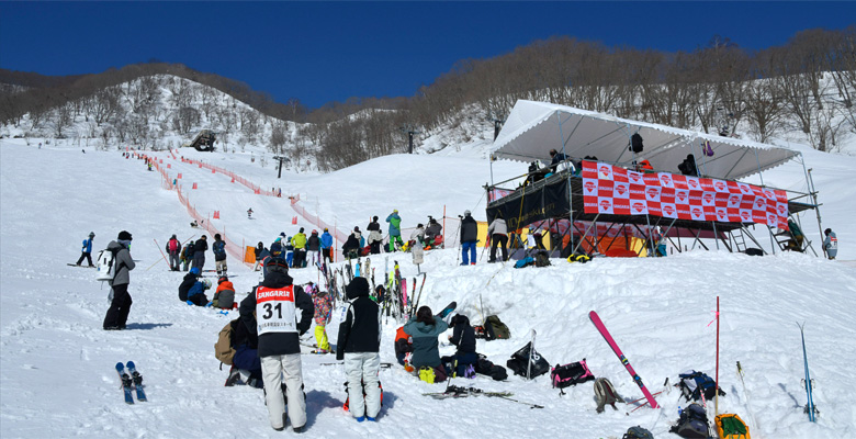 白馬乗鞍温泉スキー場,白馬アルプスホテル