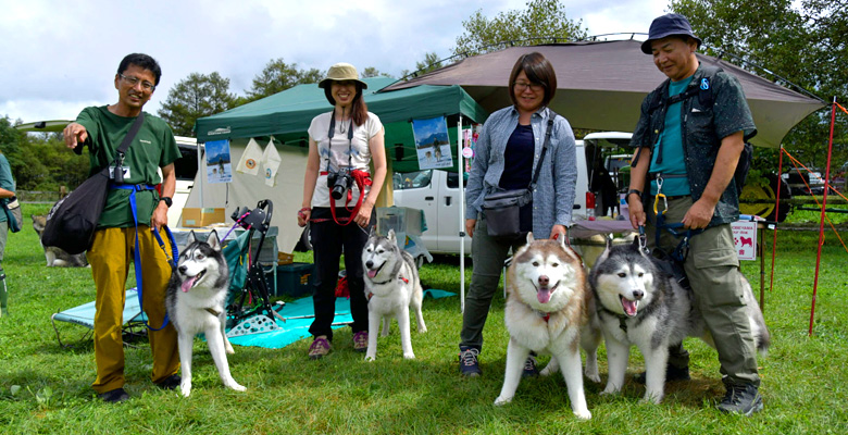 滝沢牧場祭