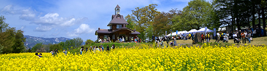 飯山線の旅,SL飯山線ロマン号2016